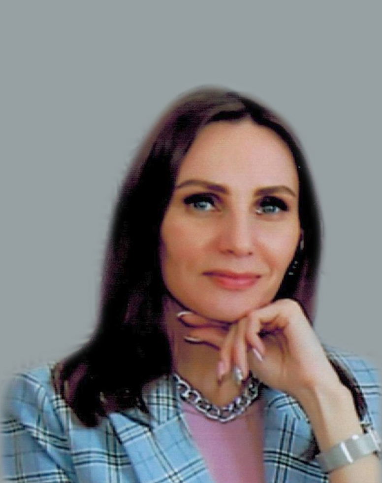 Ананьева Ольга Александровна Ананьева Ольга Александровна.